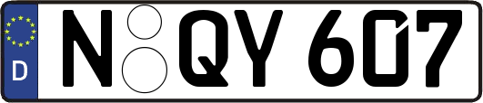 N-QY607