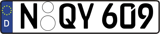 N-QY609