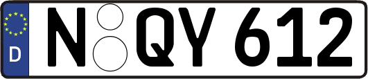 N-QY612