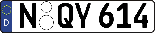 N-QY614