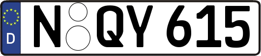 N-QY615