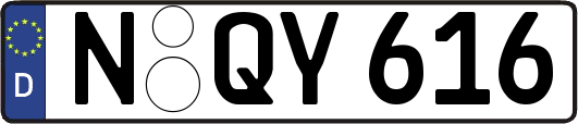 N-QY616