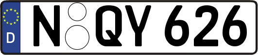 N-QY626