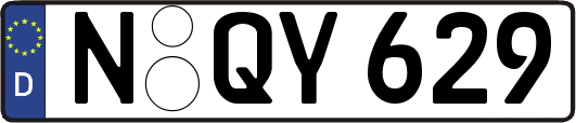 N-QY629