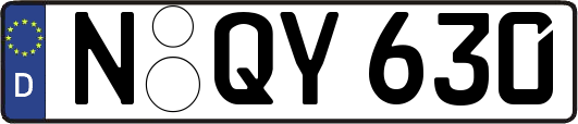 N-QY630