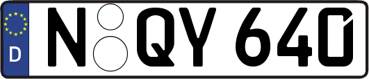 N-QY640
