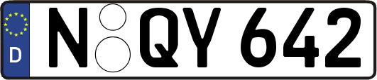 N-QY642