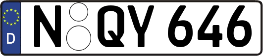 N-QY646