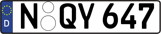 N-QY647