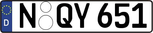N-QY651