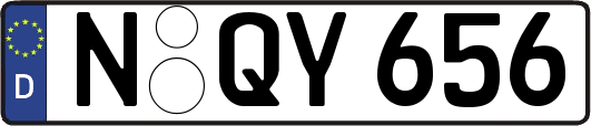 N-QY656