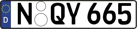 N-QY665