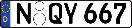 N-QY667
