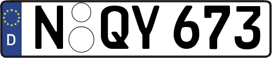 N-QY673