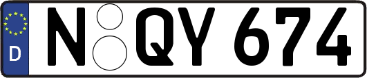 N-QY674