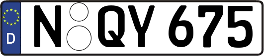 N-QY675