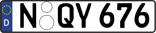 N-QY676