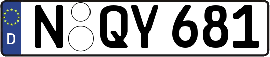 N-QY681