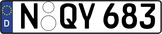 N-QY683