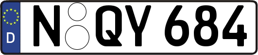 N-QY684