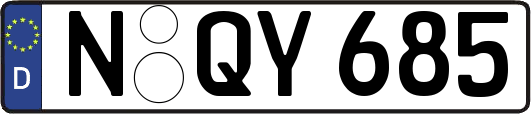 N-QY685
