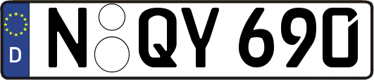 N-QY690