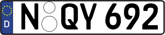 N-QY692