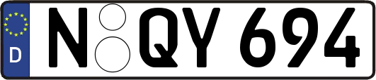 N-QY694