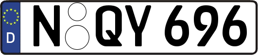 N-QY696