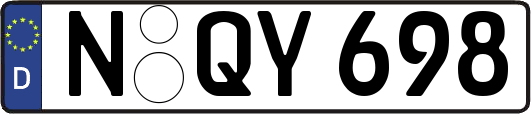 N-QY698