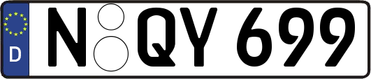 N-QY699
