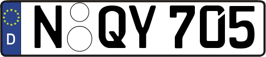 N-QY705