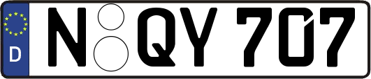 N-QY707