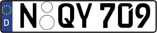 N-QY709