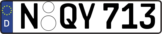 N-QY713