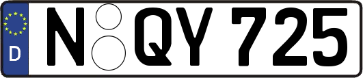 N-QY725