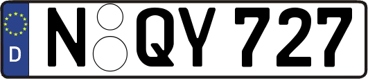 N-QY727