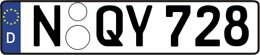 N-QY728