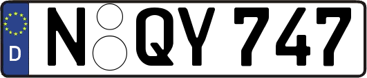 N-QY747