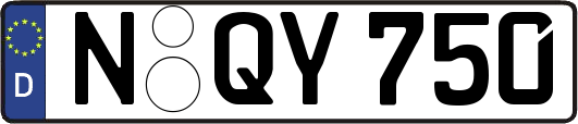 N-QY750