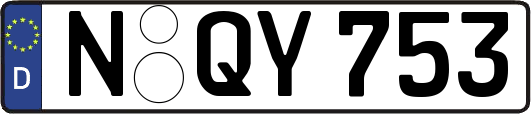 N-QY753