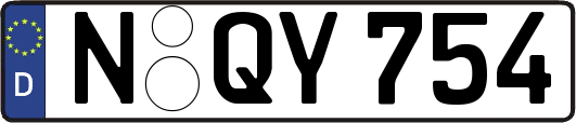 N-QY754