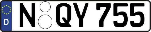 N-QY755