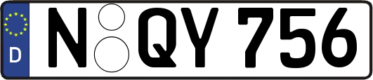 N-QY756
