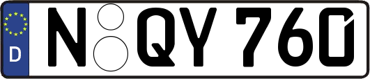 N-QY760