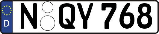 N-QY768