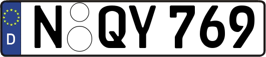 N-QY769