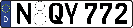 N-QY772