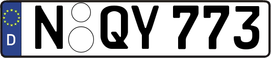 N-QY773