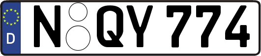 N-QY774